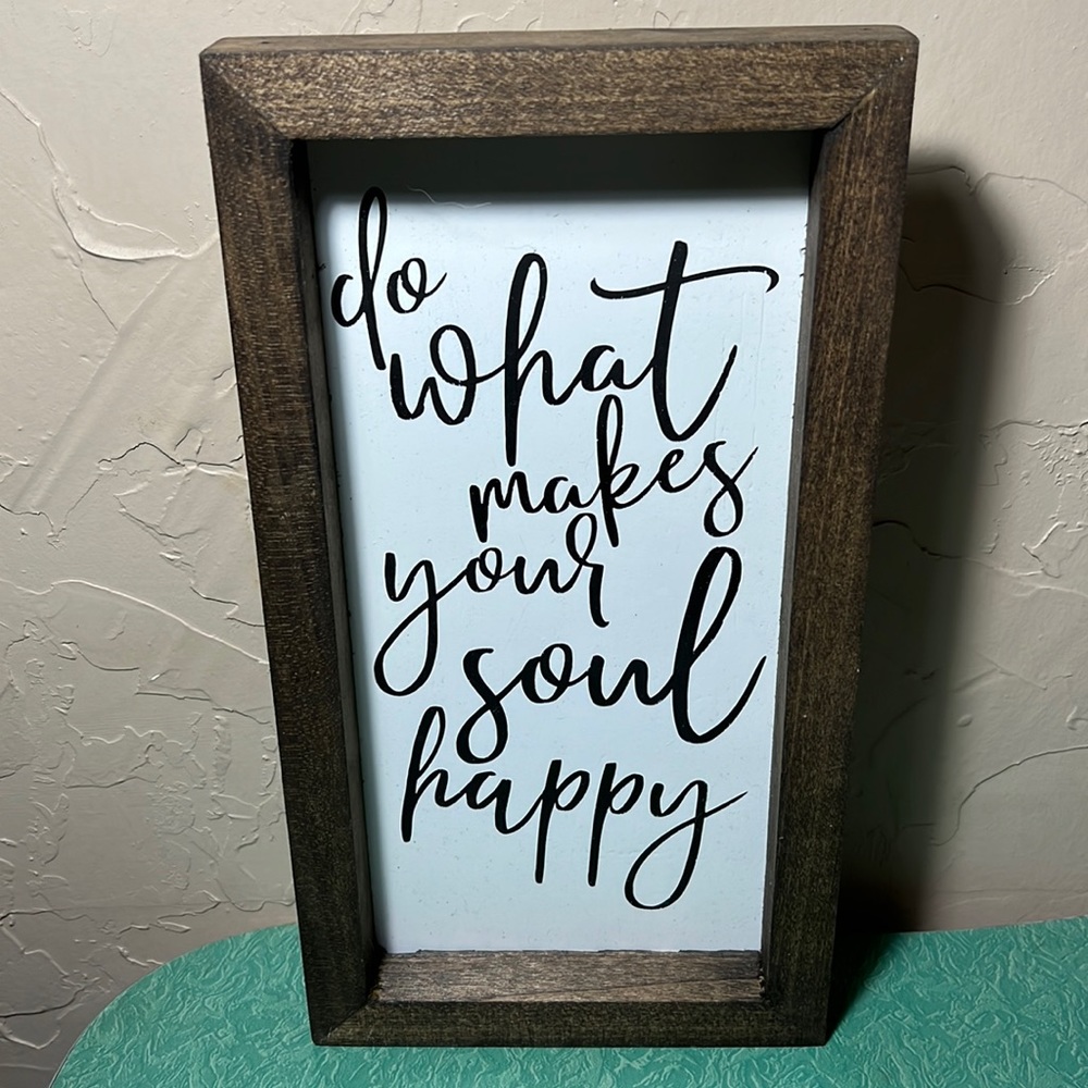 Home decor